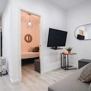 Appartement met een Slaapkamer